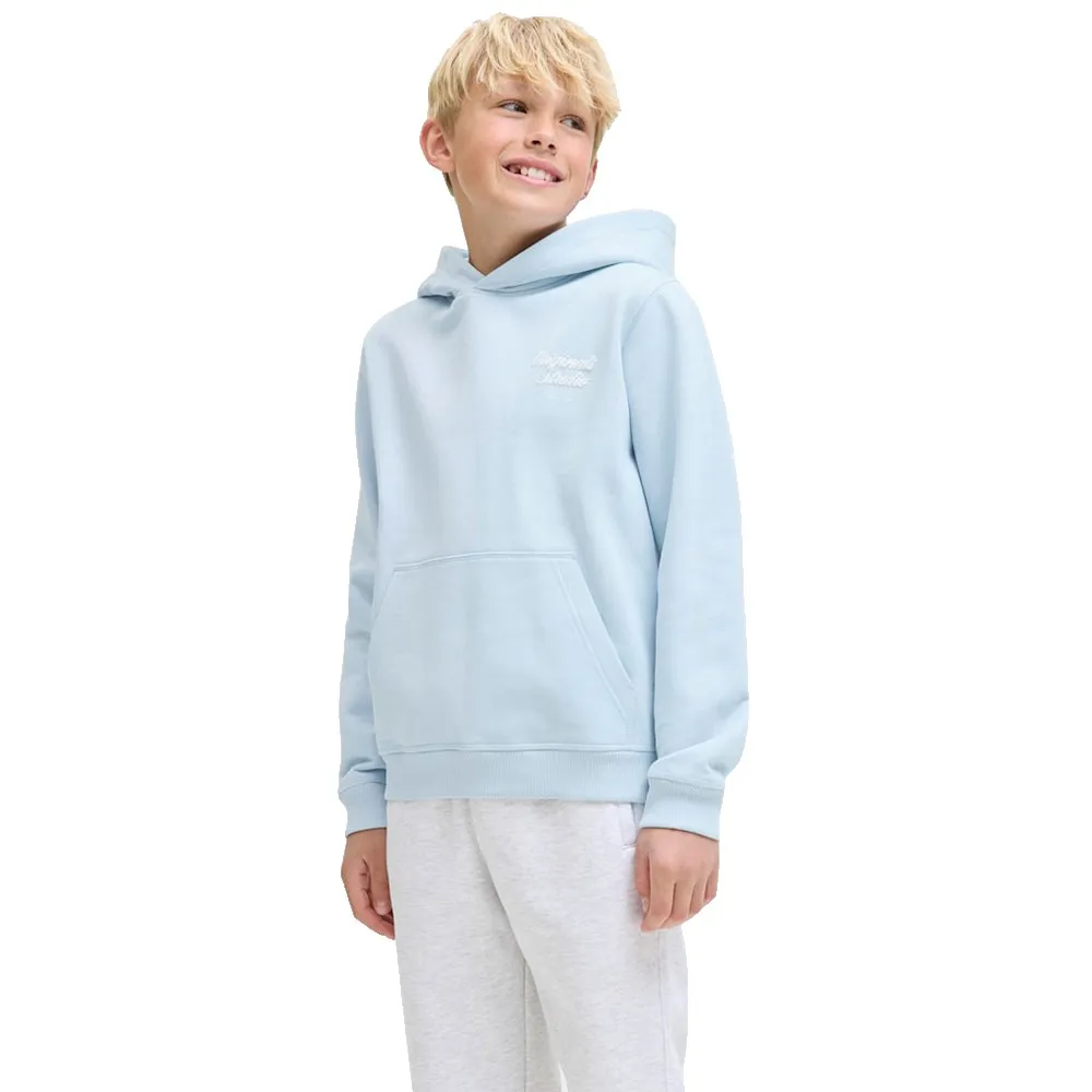 Худи Jack & Jones Norrebro Typo Back, синий
Худи Jack & Jones Norrebro Typo Back, синий