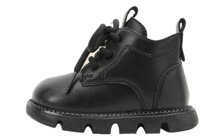 Теплые нескользящие детские ботинки Crew для младенцев и малышей MAIBUXIONG, черный
Теплые нескользящие детские ботинки Crew для младенцев и малышей MAIBUXIONG, черный