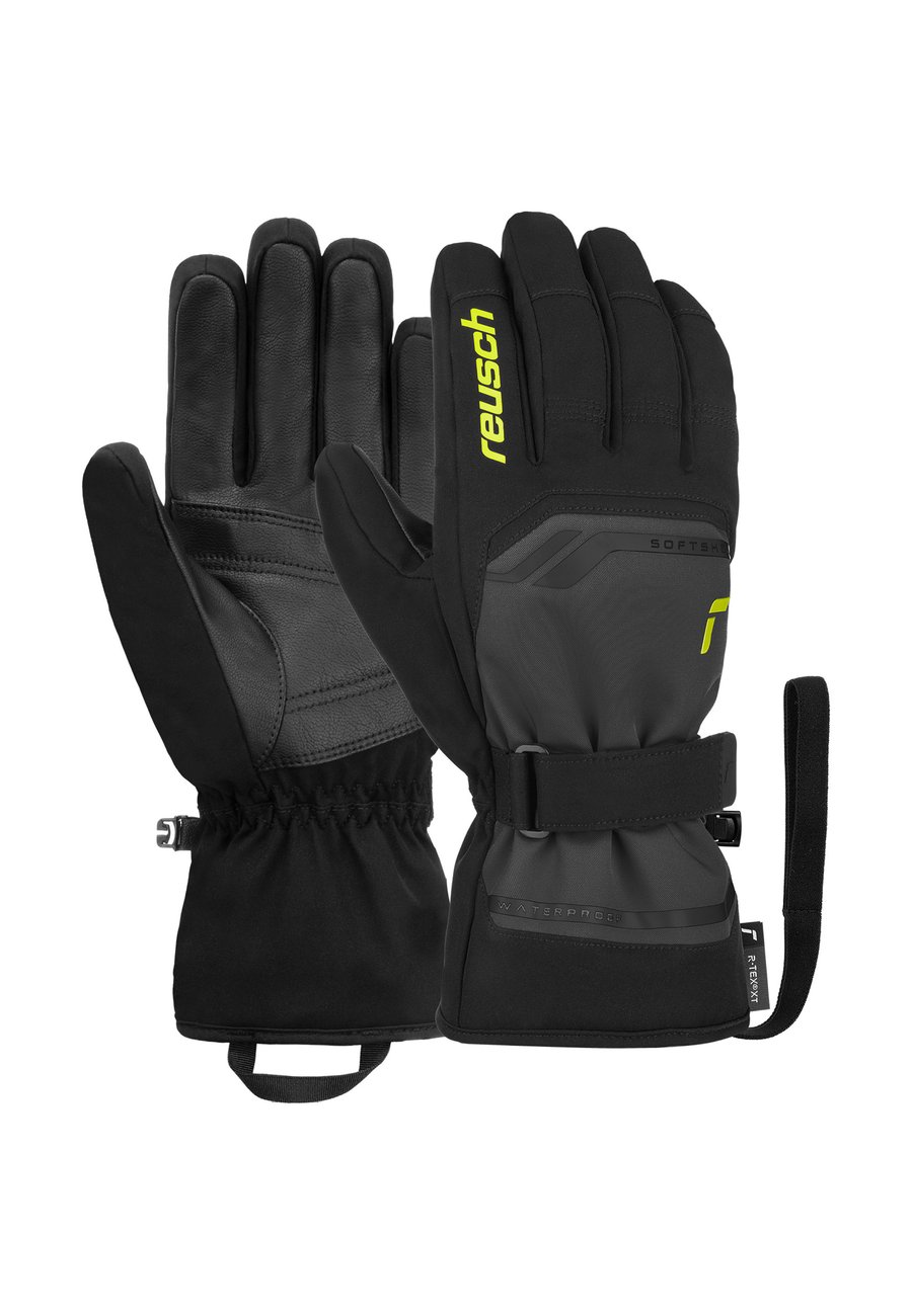 Перчатки Reusch PRIMUS R-TEX XT, Turbulence Safety Yello/Yellow
Перчатки Reusch PRIMUS R-TEX XT, Turbulence Safety Yello/Yellow