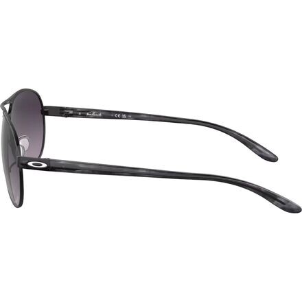 Отзыв Солнцезащитные очки Prizm - женские Oakley, цвет Stn Black w/Prizm Gray Grdnt
Отзыв Солнцезащитные очки Prizm - женские Oakley, цвет Stn Black w/Prizm Gray Grdnt