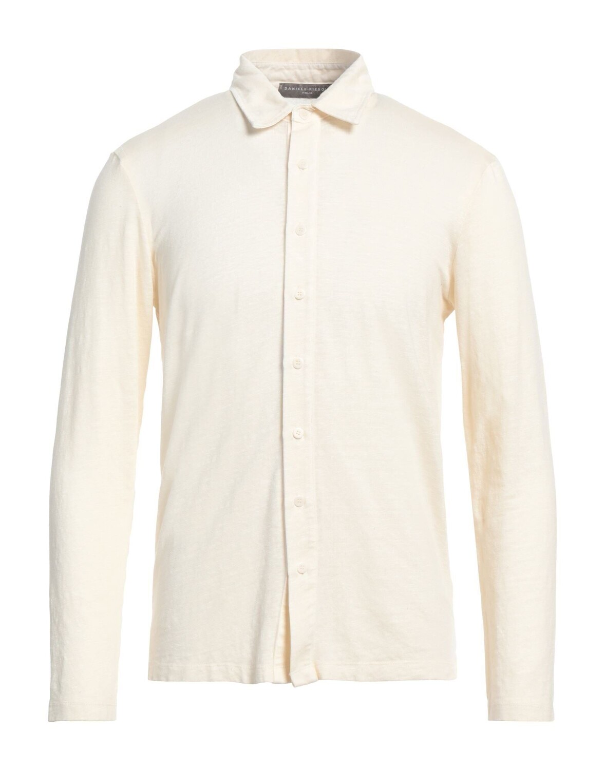 Рубашка Daniele Fiesoli, кремовый
Рубашка Daniele Fiesoli, кремовый