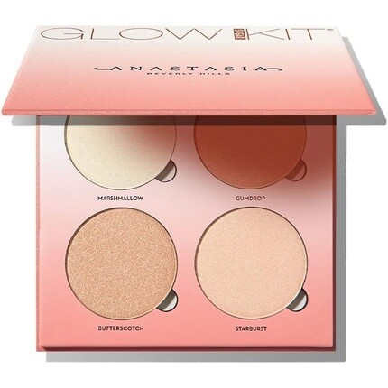 Палетка хайлайтеров Sugar Glow Kit 7.4G, Anastasia Beverly Hills, Серый, Палетка хайлайтеров Sugar Glow Kit 7.4G, Anastasia Beverly Hills
Палетка хайлайтеров Sugar Glow Kit 7.4G, Anastasia Beverly Hills, Серый, Палетка хайлайтеров Sugar Glow Kit 7.4G, Anastasia Beverly Hills
