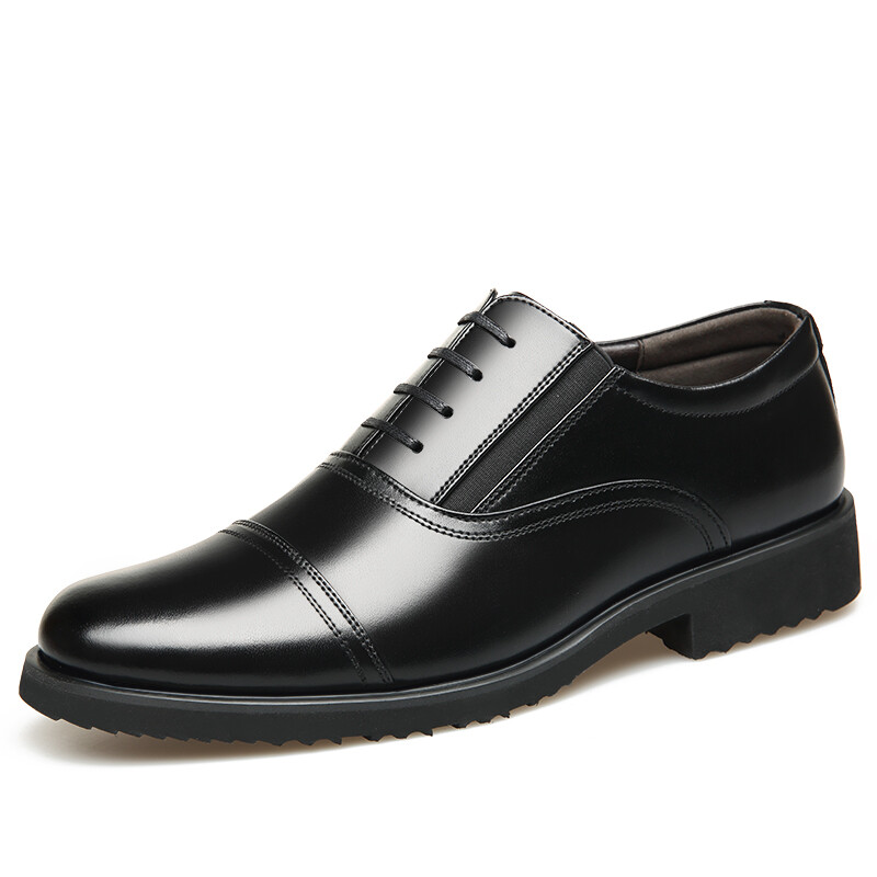 Туфли Men"s Casual Men Low-Top черный Bindu
Туфли Men"s Casual Men Low-Top черный Bindu