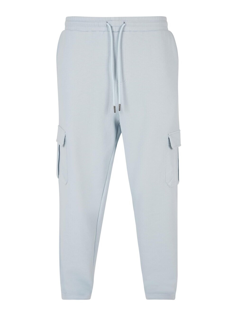 Брюки-карго свободного кроя Urban Classics, пастельный синий
Брюки-карго свободного кроя Urban Classics, пастельный синий