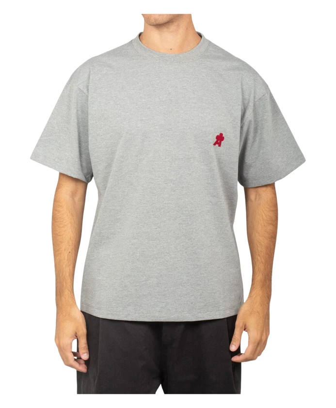 Футболка A Paper Kid, серый
Футболка A Paper Kid, серый