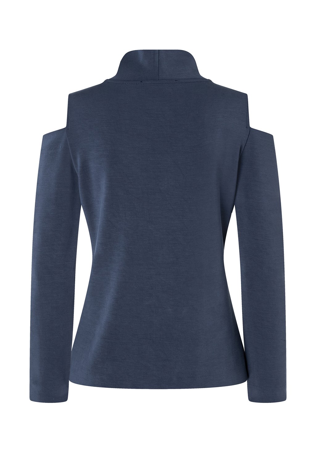 Топ с длинными рукавами SENINA Ana Alcazar, синий
Топ с длинными рукавами SENINA Ana Alcazar, синий