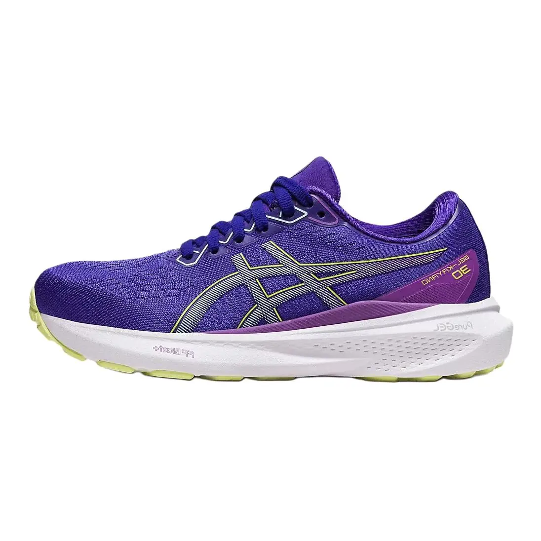 Кроссовки детские Gel-Kayano 30 GS Low-top Court Purple/Night Glow Yellow Asics, фиолетовый
Кроссовки детские Gel-Kayano 30 GS Low-top Court Purple/Night Glow Yellow Asics, фиолетовый