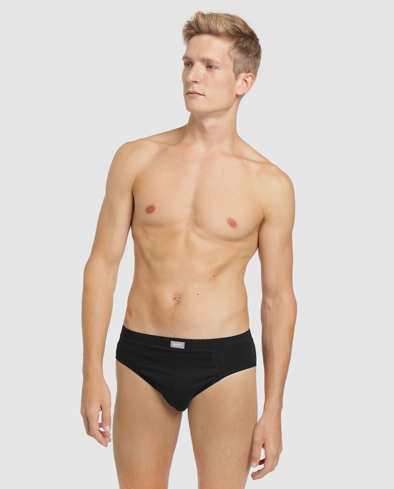 Комплект из двух мужских трусов разных цветов Ferrys, мультиколор
Комплект из двух мужских трусов разных цветов Ferrys, мультиколор