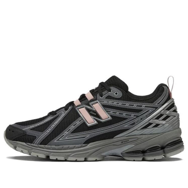 Кроссовки для бега New Balance Nb 1906R унисекс, черный
Кроссовки для бега New Balance Nb 1906R унисекс, черный