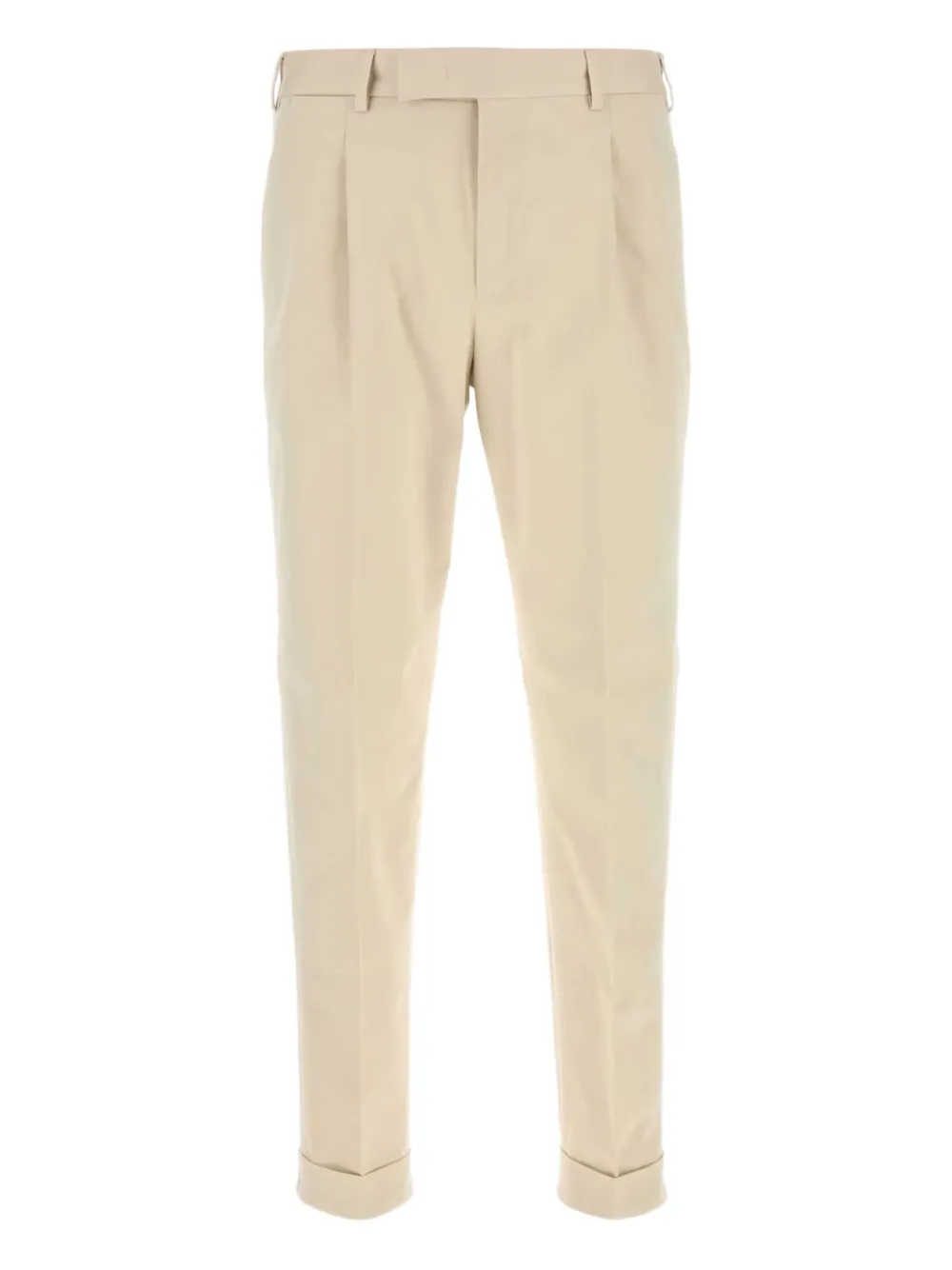 Брюки со складками PT Torino, нейтральный
Брюки со складками PT Torino, нейтральный