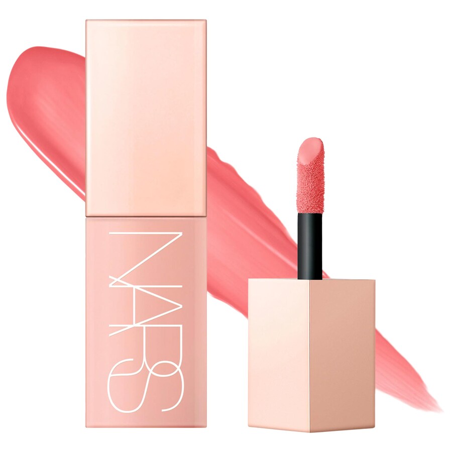 Жидкие румяна Afterglow NARS, 0.23 oz /7 mL, Brazen
Жидкие румяна Afterglow NARS, 0.23 oz /7 mL, Brazen
