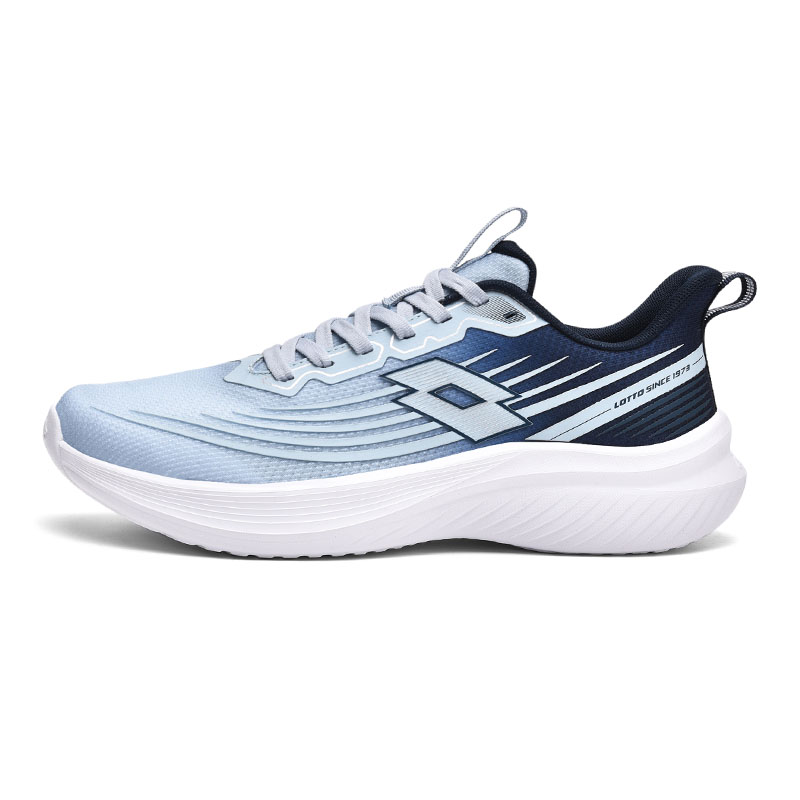 LOTTO Кроссовки Wave Surge 1.0 Rebound, износостойкие, легкие, дышащие, низкие, мужские, синие
LOTTO Кроссовки Wave Surge 1.0 Rebound, износостойкие, легкие, дышащие, низкие, мужские, синие