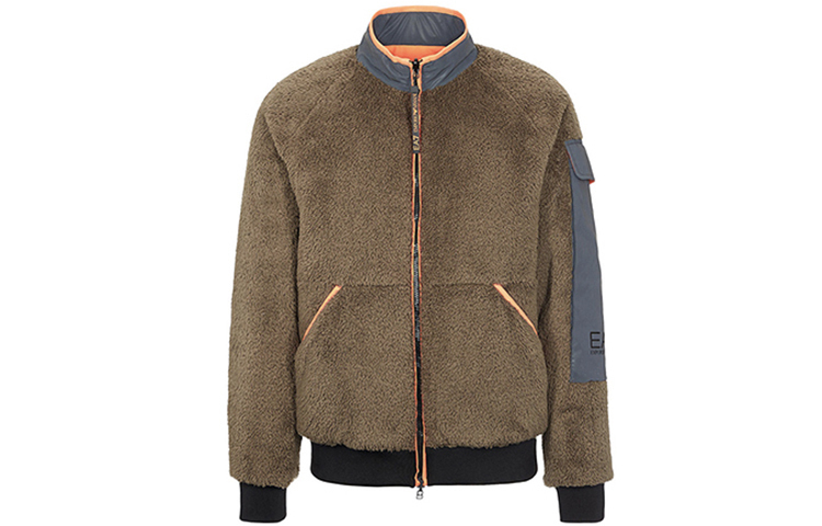 Пуховик мужской EMPORIO ARMANI
Пуховик мужской EMPORIO ARMANI