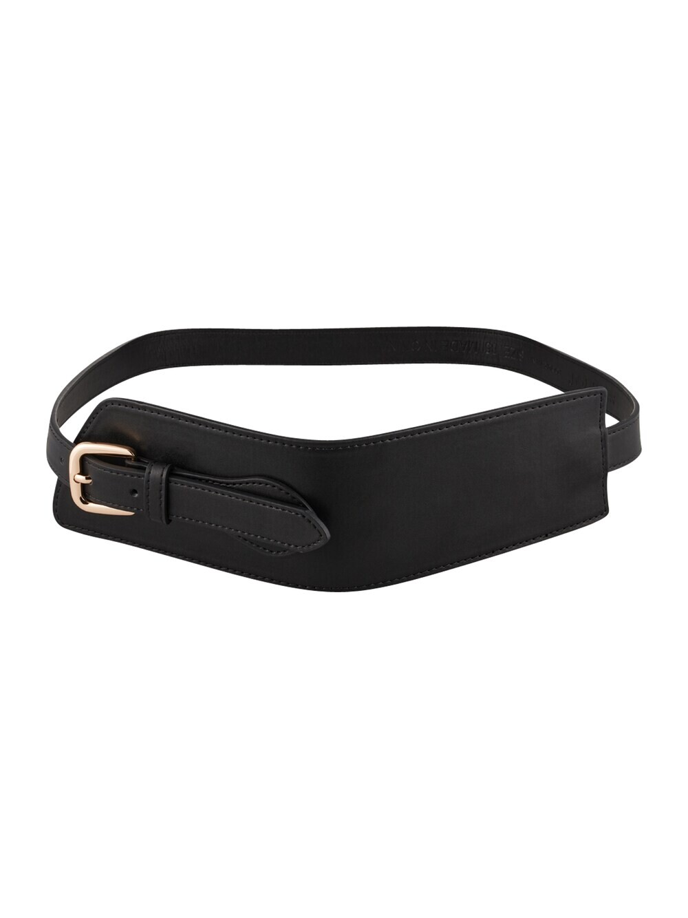 Ремень About You Sila, черный
Ремень About You Sila, черный