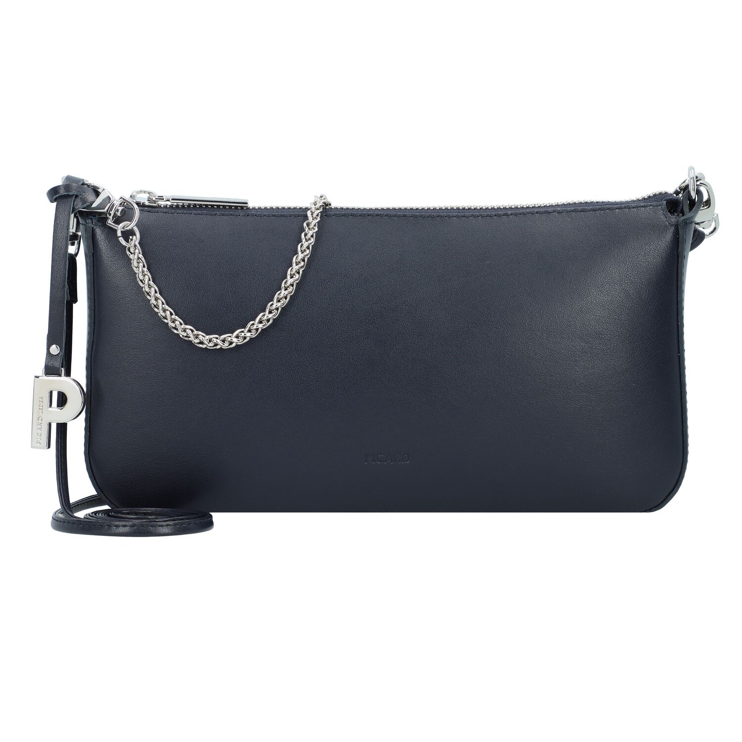 Сумка через плечо PICARD Auguri Leder 26 cm, цвет ozean
Сумка через плечо PICARD Auguri Leder 26 cm, цвет ozean