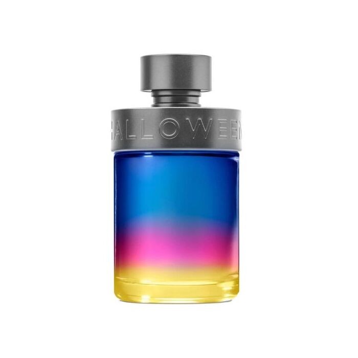 Мужская туалетная вода Man Hero Eau de Toilette Halloween, 125
Мужская туалетная вода Man Hero Eau de Toilette Halloween, 125