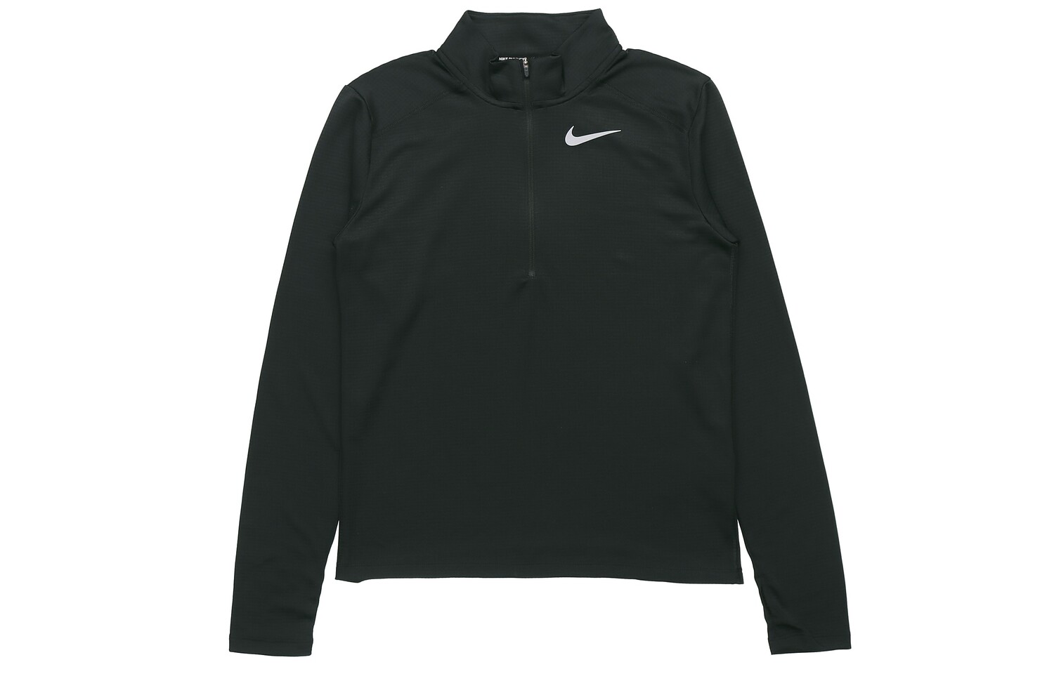 Мужская футболка Nike, Черный
Мужская футболка Nike, Черный