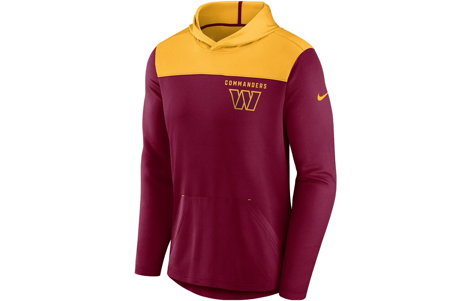 Толстовка мужская красная Nike, красный 
Толстовка мужская красная Nike, красный