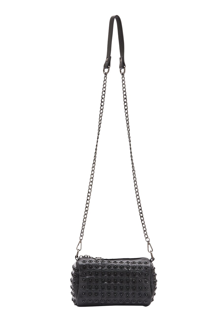 Сумка через плечо NAEMI, черный
Сумка через плечо NAEMI, черный