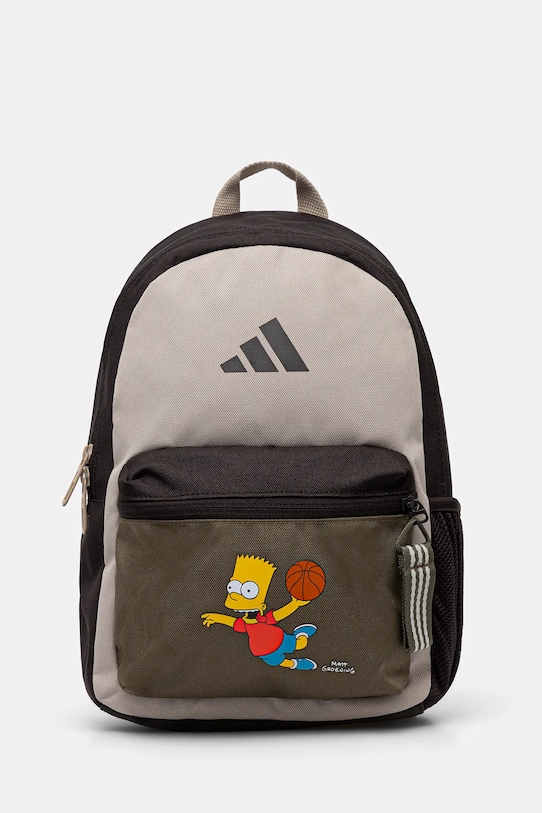 Детский рюкзак Adidas Performance, черный
Детский рюкзак Adidas Performance, черный