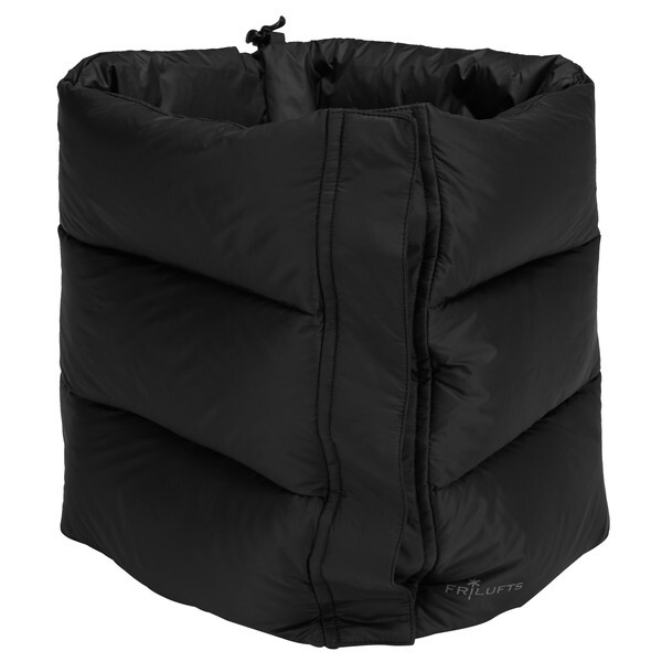 Шарф FRILUFTS, темно-серый
Шарф FRILUFTS, темно-серый