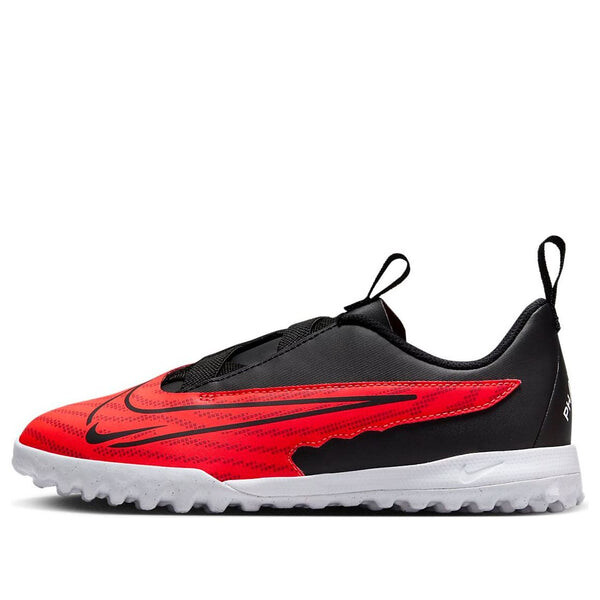 Кроссовки фантом gx академия tf Nike, красный
Кроссовки фантом gx академия tf Nike, красный