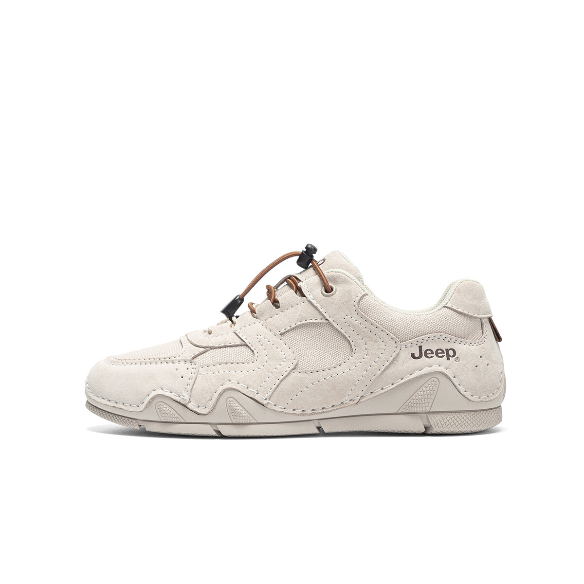 Обувь для активного отдыха на открытом воздухе, женская, с низким верхом Jeep
Обувь для активного отдыха на открытом воздухе, женская, с низким верхом Jeep