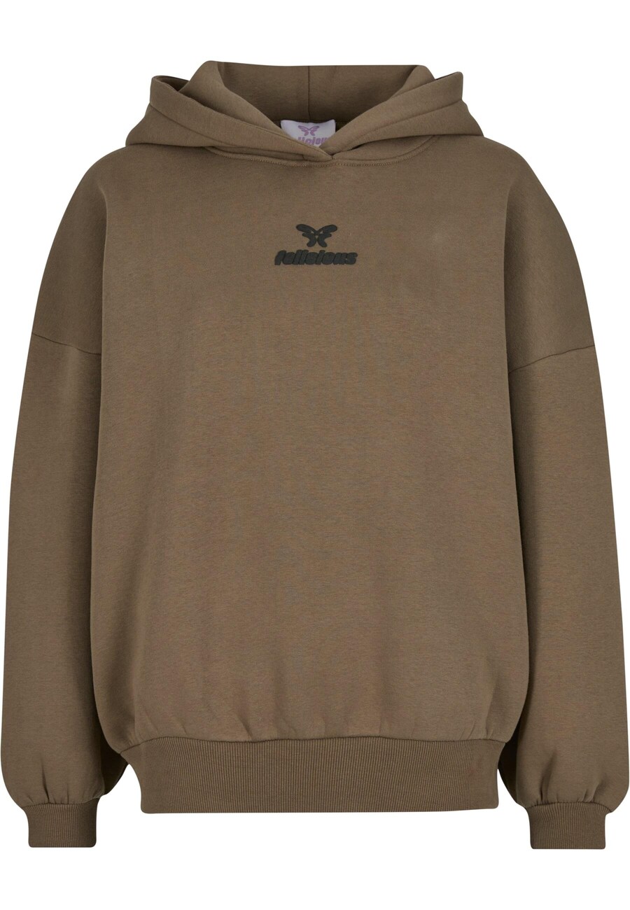 Толстовка Felicious, оливковый
Толстовка Felicious, оливковый