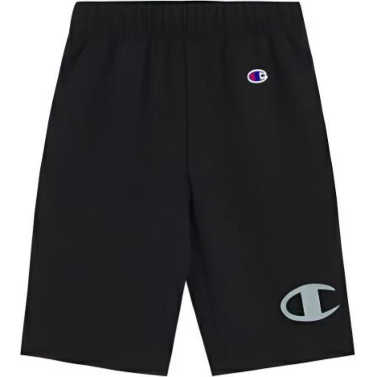 Шорты Short Champion Kids, черный
Шорты Short Champion Kids, черный