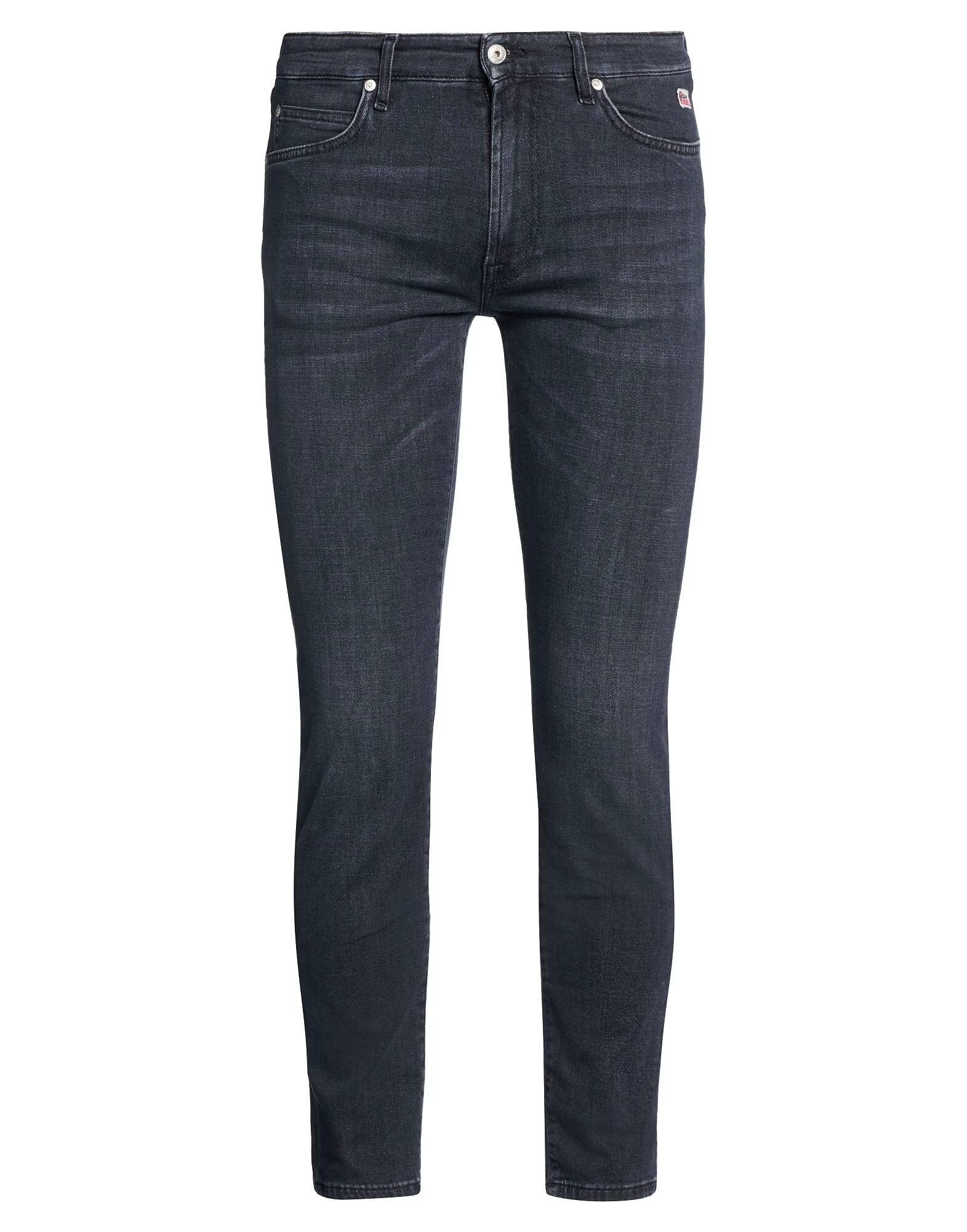 Джинсы RoŸ Roger'S, черный
Джинсы RoŸ Roger'S, черный