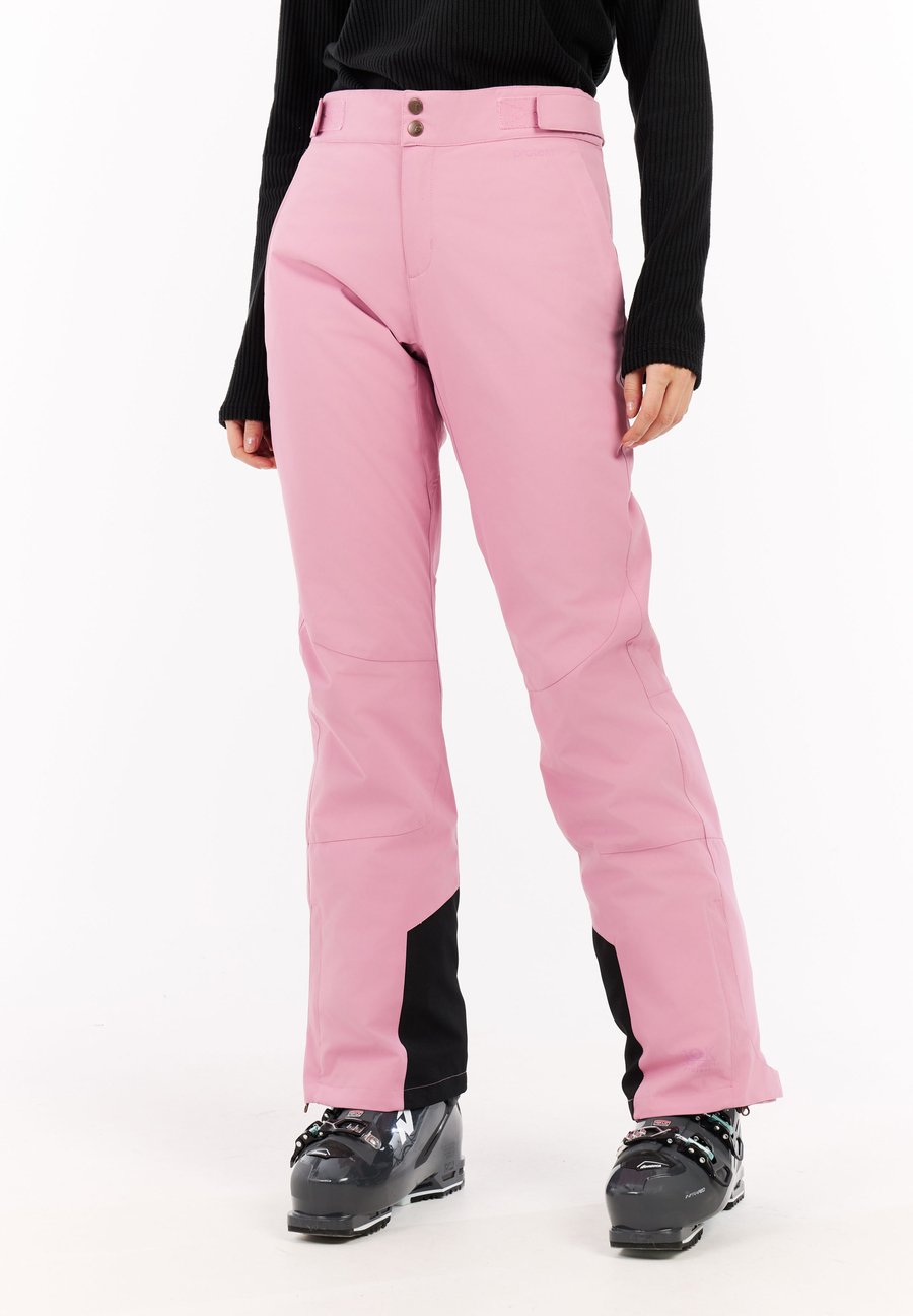 Брюки Protest VOLETA, Vintage Pink/Pink
Брюки Protest VOLETA, Vintage Pink/Pink