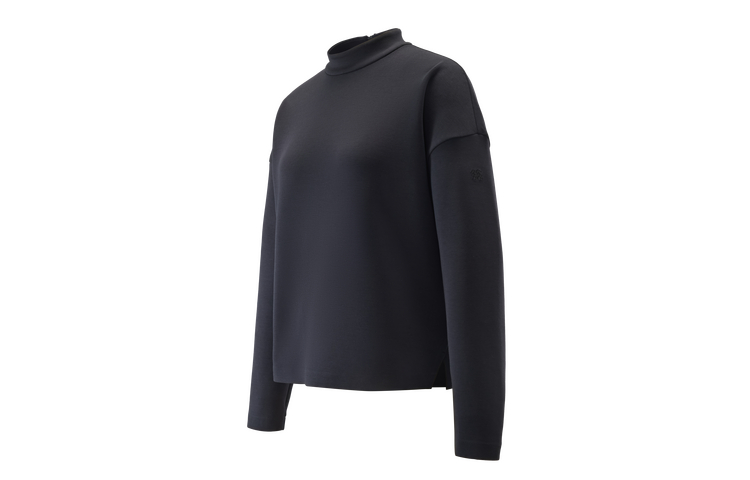 Футболка женская KOLON SPORT, черный
Футболка женская KOLON SPORT, черный