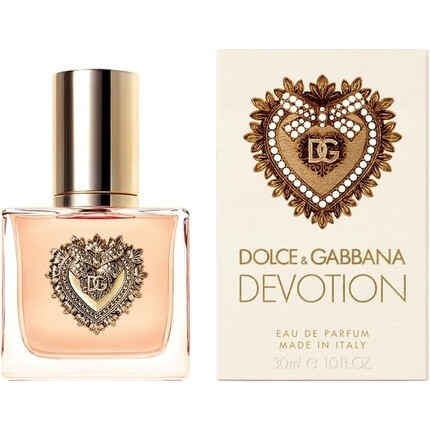 Dolce and Gabbana Devotion Eau de Parfum Dolce & Gabbana
Dolce and Gabbana Devotion Eau de Parfum Dolce & Gabbana