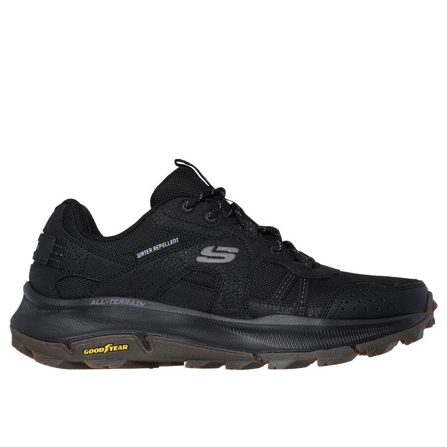 Кроссовки для трейлраннинга Skechers Equalizer 5.0 Trail Solix Creek
Кроссовки для трейлраннинга Skechers Equalizer 5.0 Trail Solix Creek