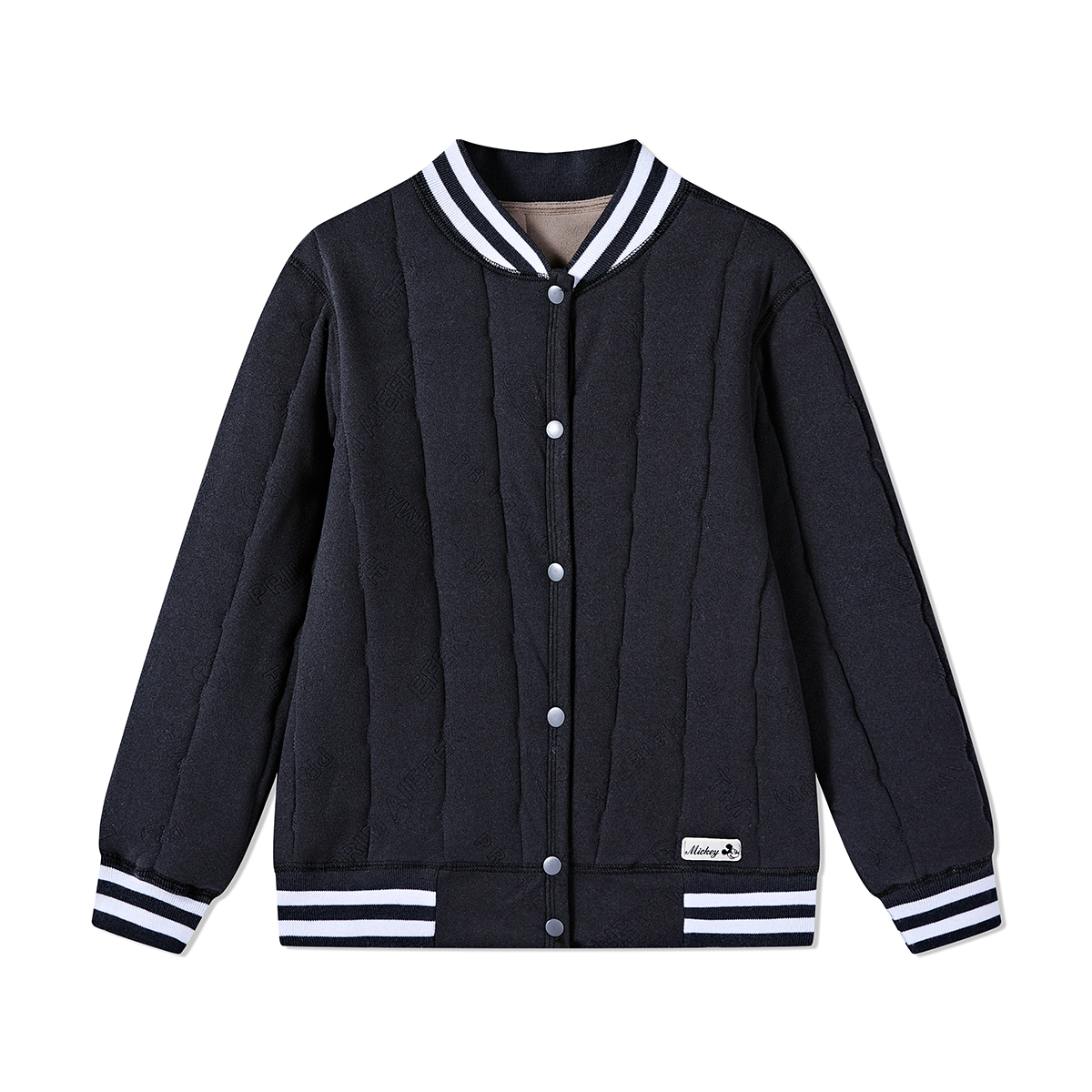 Детская утепленная куртка Disney, темно-серый
Детская утепленная куртка Disney, темно-серый