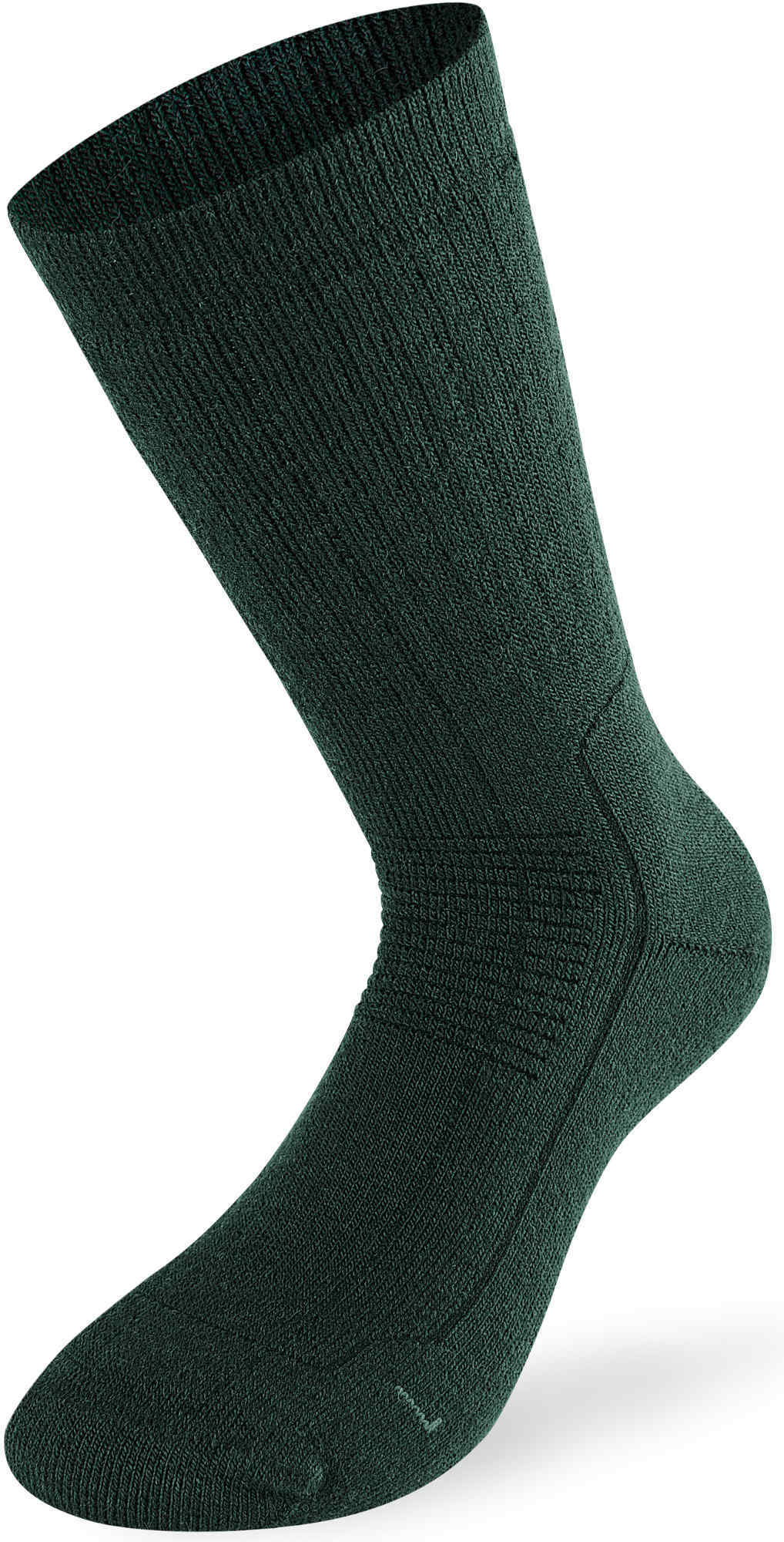 Трекинговые носки Lenz 6.0, Dark Green
Трекинговые носки Lenz 6.0, Dark Green