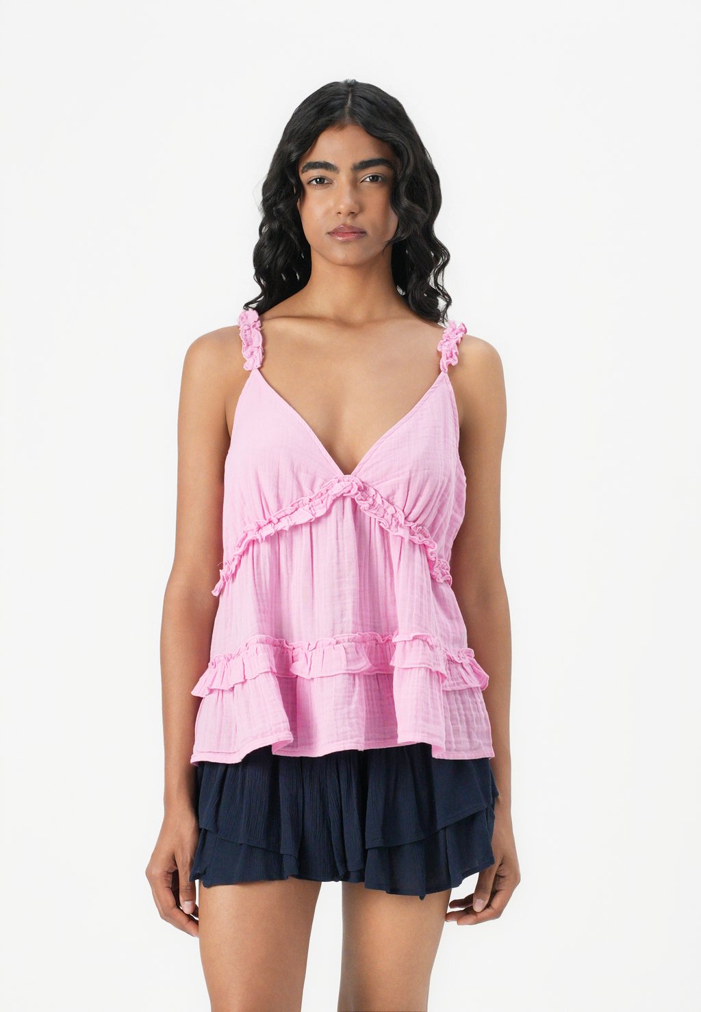 Топ ANINO YAS, светло-розовый
Топ ANINO YAS, светло-розовый