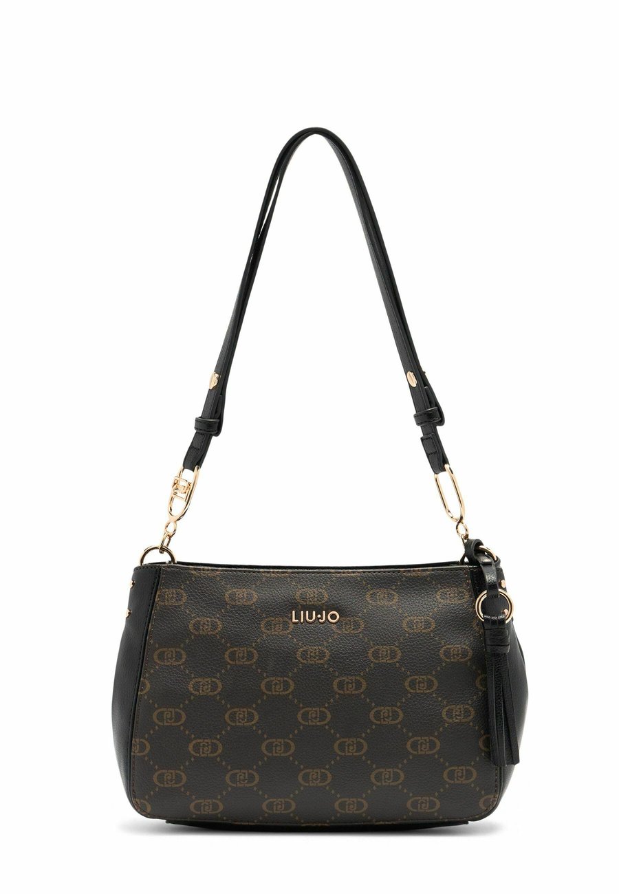 Сумка LIU JO Handbag, Black
Сумка LIU JO Handbag, Black