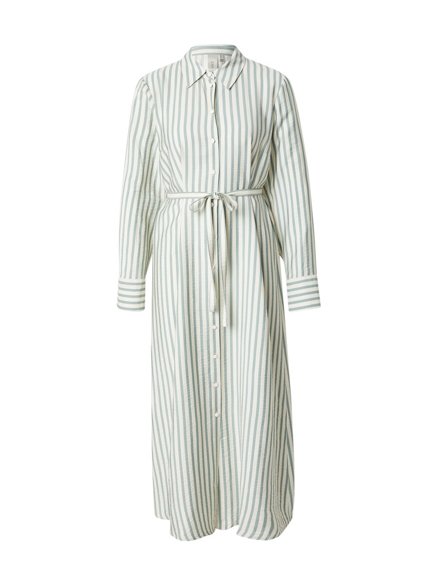 Платье-рубашка YAS YASKaya, цвет Fir
Платье-рубашка YAS YASKaya, цвет Fir