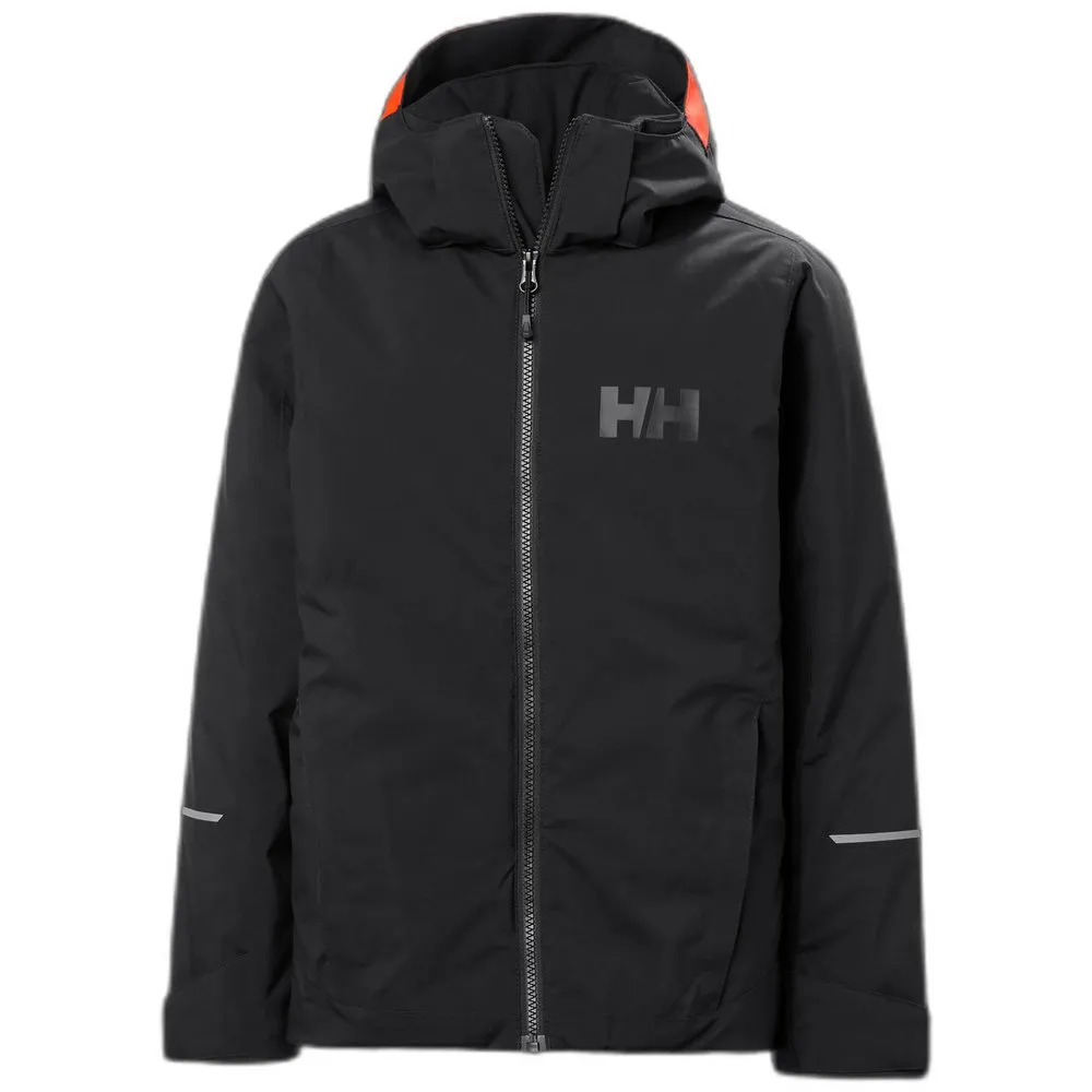 Куртка Helly Hansen Quest, черный 
Куртка Helly Hansen Quest, черный