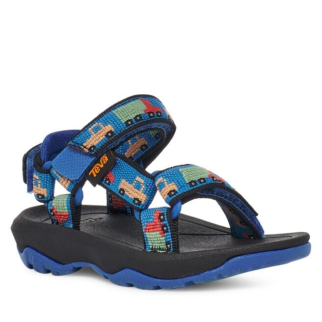Сандалии Teva HurricaneXLT, синий
Сандалии Teva HurricaneXLT, синий