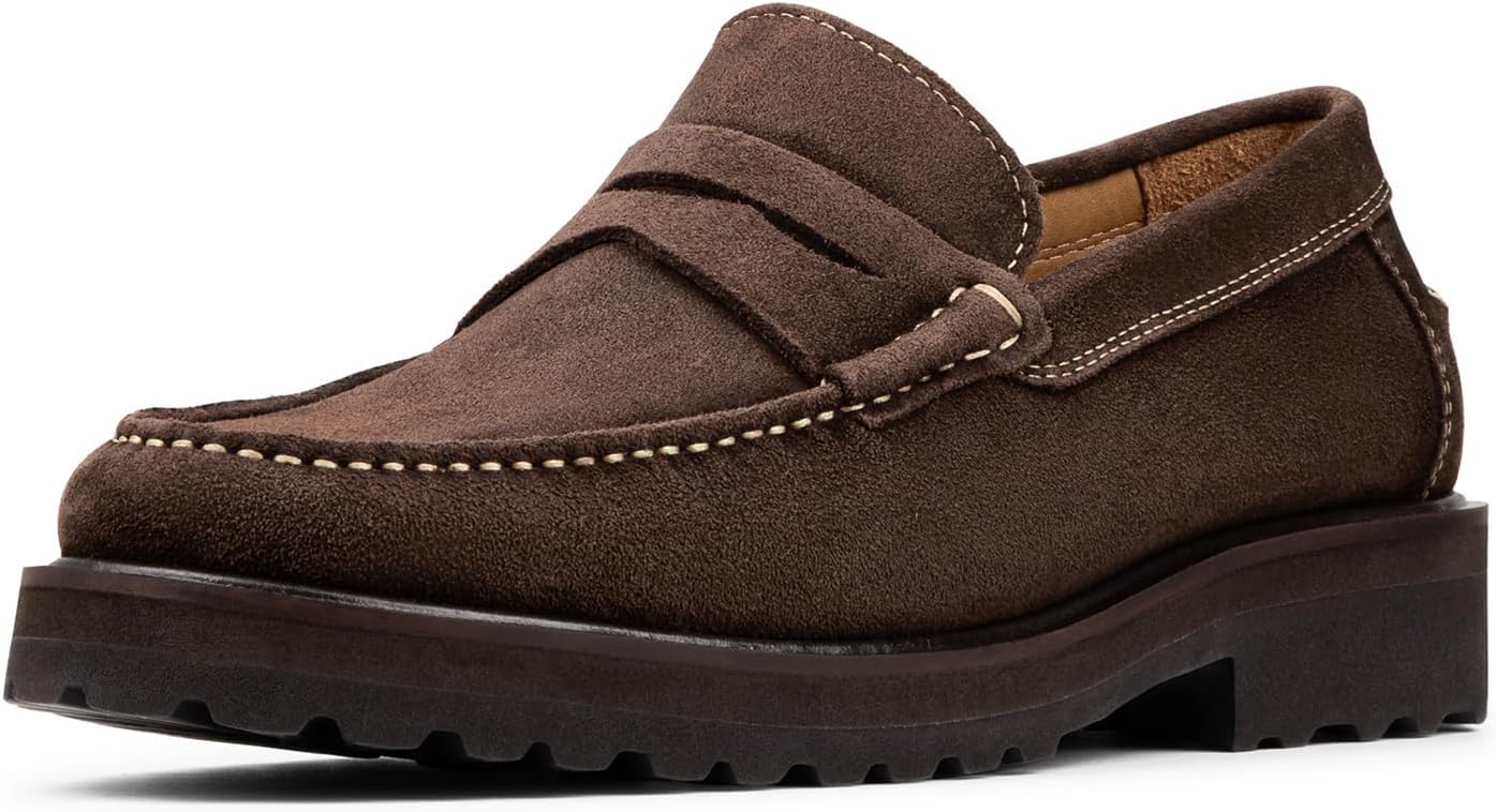 Мужские лоферы Donald J Pliner, темно-коричневый
Мужские лоферы Donald J Pliner, темно-коричневый