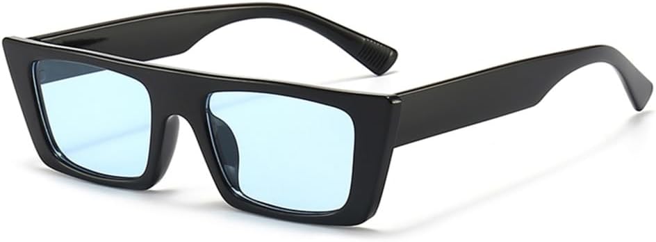 Солнцезащитные очки в маленькой оправе для женщин и мужчин, в стиле ретро, для активного отдыха и путешествий, женские солнцезащитные очки с защитой от УФ-излучения UV400 MTZJH, 2
Солнцезащитные очки в маленькой оправе для женщин и мужчин, в стиле ретро, для активного отдыха и путешествий, женские солнцезащитные очки с защитой от УФ-излучения UV400 MTZJH, 2