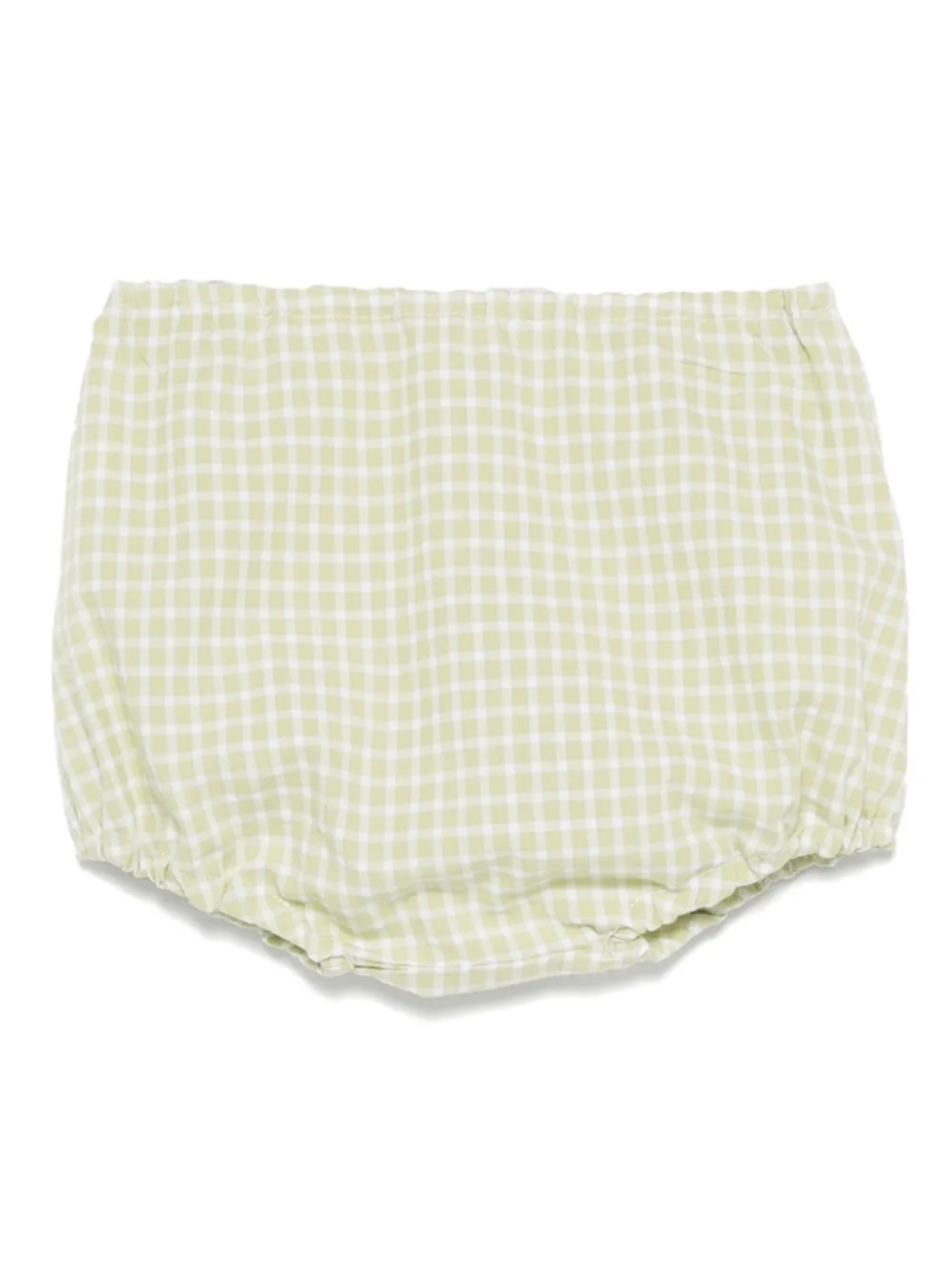 Блумеры в клетку Mariella Ferrari, зеленый
Блумеры в клетку Mariella Ferrari, зеленый