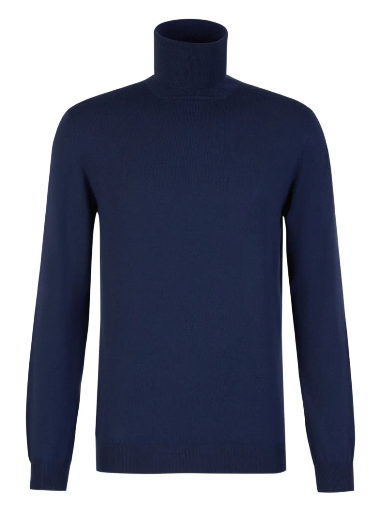 Вязаный джемпер Zanone, синий
Вязаный джемпер Zanone, синий