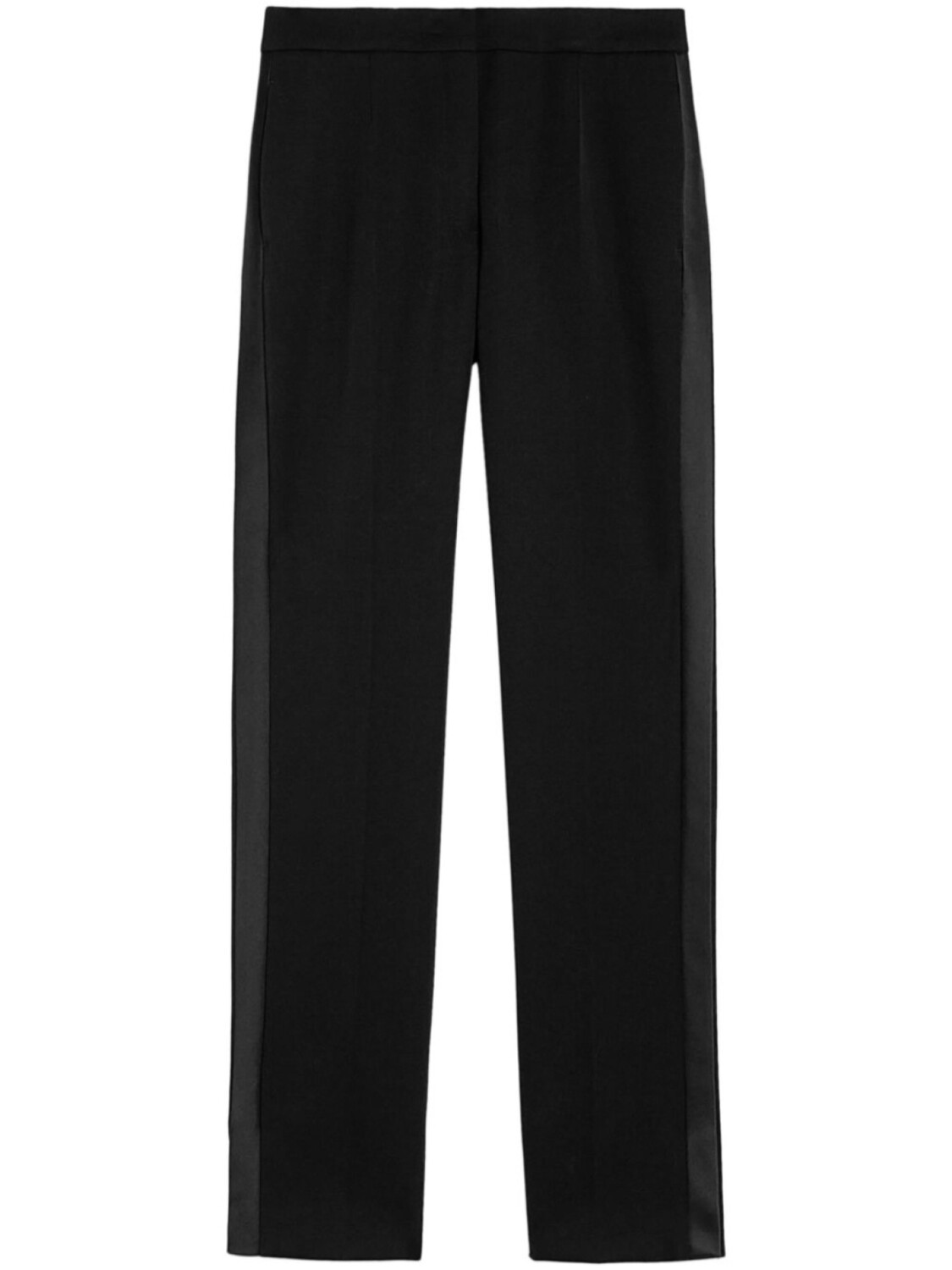 Брюки строгого кроя Jil Sander, черный
Брюки строгого кроя Jil Sander, черный