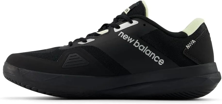 Мужские теннисные кроссовки New Balance MC996 легкие, черный/серебристый
Мужские теннисные кроссовки New Balance MC996 легкие, черный/серебристый