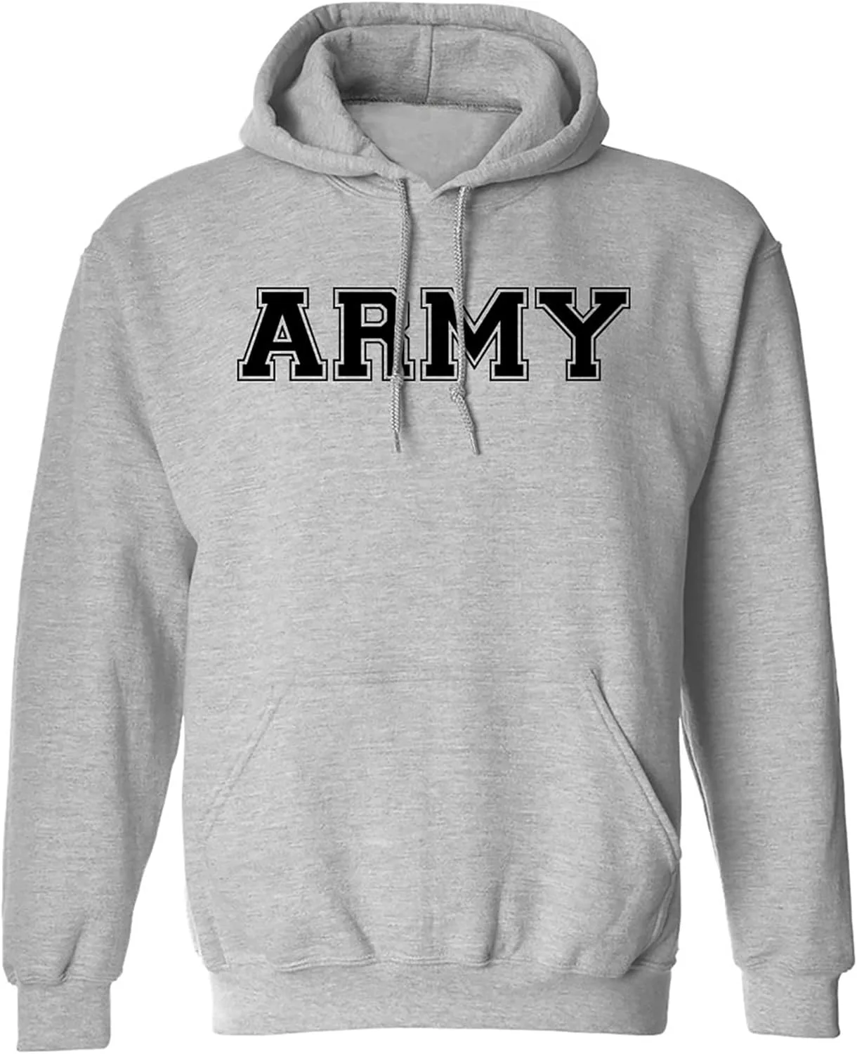 Толстовка с капюшоном Zerogravitee Athletic ARMY в сером цвете
Толстовка с капюшоном Zerogravitee Athletic ARMY в сером цвете