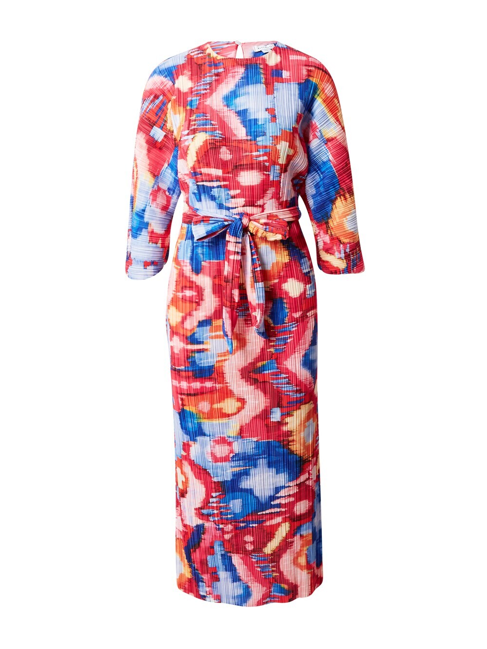 Платье Warehouse, синий кобальт
Платье Warehouse, синий кобальт