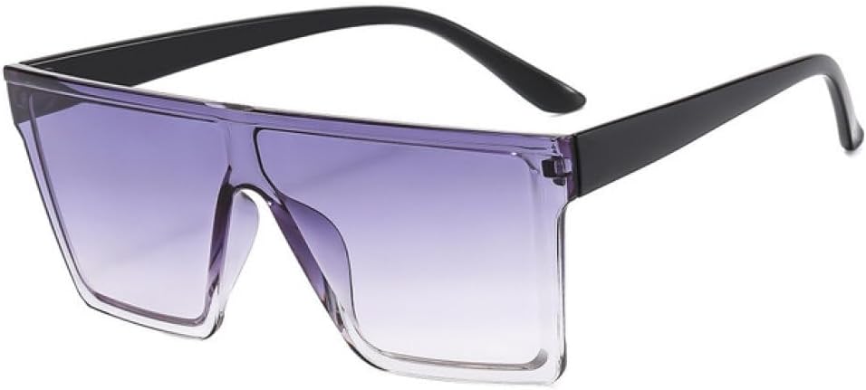 Солнцезащитные очки в крупной оправе для женщин, градиентные уличные фото, солнцезащитные очки для мужчин, очки для вождения на открытом воздухе, защита от ультрафиолета UV400 MTZJH, A2
Солнцезащитные очки в крупной оправе для женщин, градиентные уличные фото, солнцезащитные очки для мужчин, очки для вождения на открытом воздухе, защита от ультрафиолета UV400 MTZJH, A2